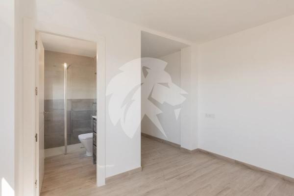 Ático en calle de Sant Jaume