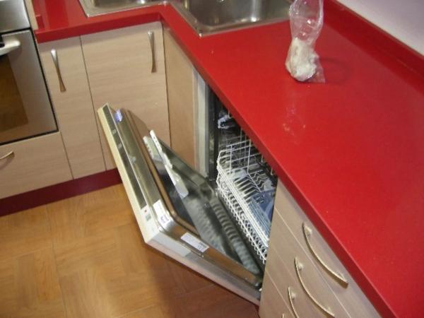 Piso en calle Alfonso VI, 8