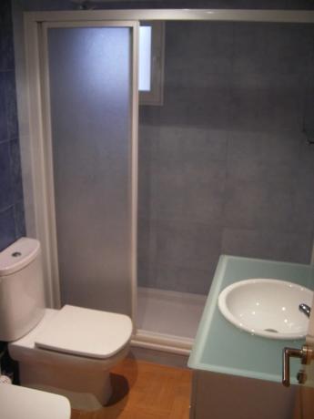 Piso en calle Alfonso VI, 8