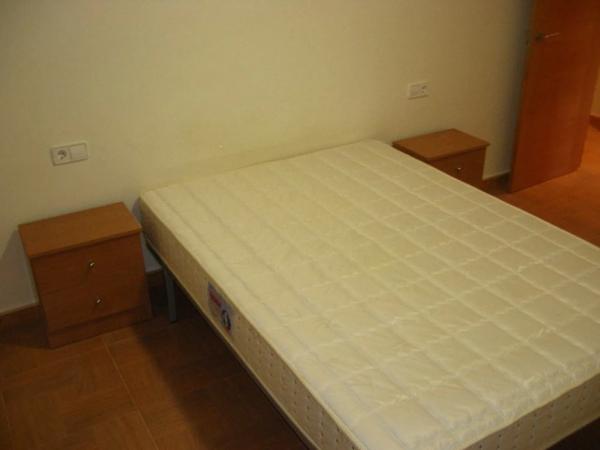 Piso en calle Alfonso VI, 8