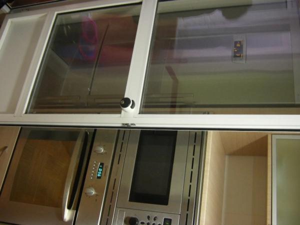 Piso en calle Alfonso VI, 8