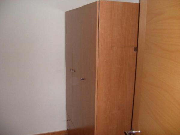 Piso en calle Alfonso VI, 8