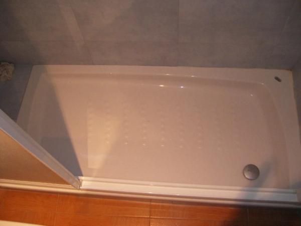 Piso en calle Alfonso VI, 8