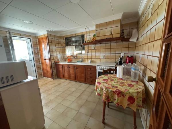 Casa independiente en Adsubia Pinos, 35