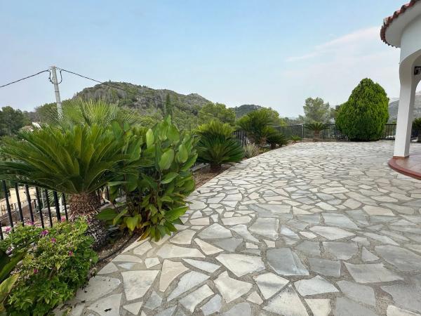 Casa independiente en Adsubia Pinos, 35