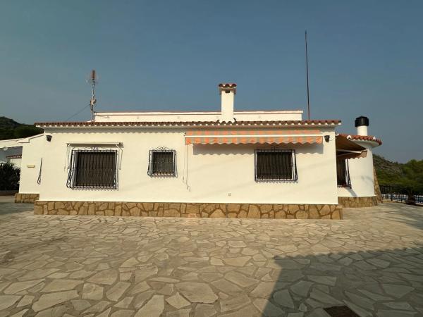 Casa independiente en Adsubia Pinos, 35