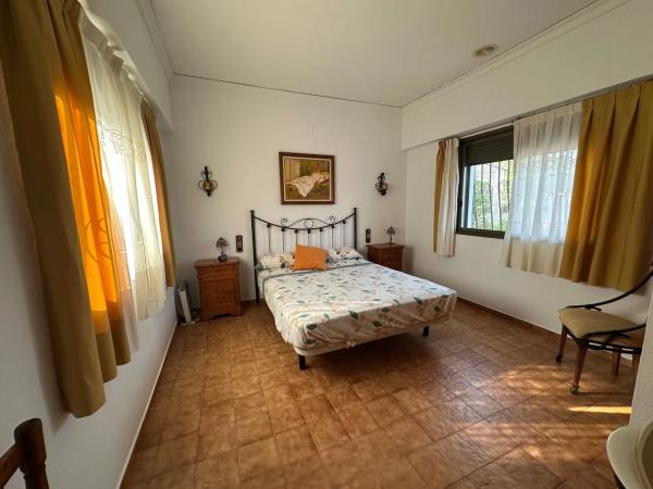 Casa independiente en Adsubia Pinos, 35