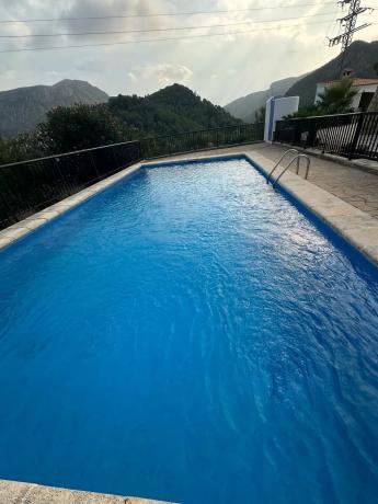 Casa independiente en Adsubia Pinos, 35