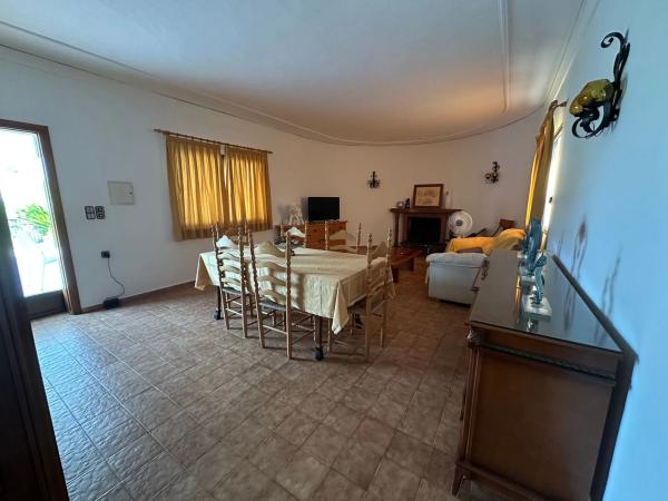 Casa independiente en Adsubia Pinos, 35