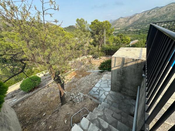 Casa independiente en Adsubia Pinos, 35