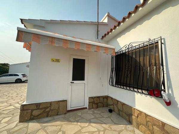 Casa independiente en Adsubia Pinos, 35