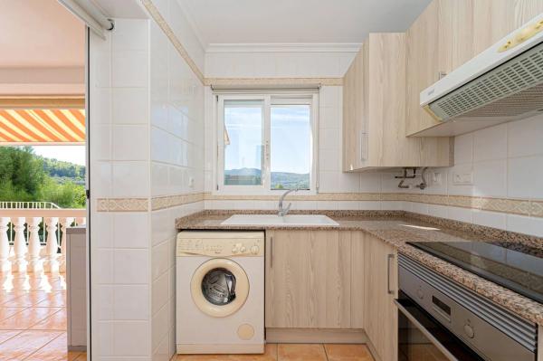 Casa independiente en calle los Robles