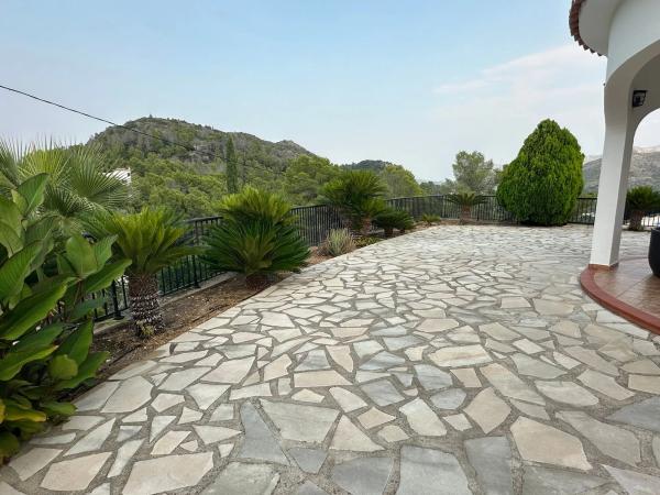 Casa independiente en Adsubia Pinos, 35