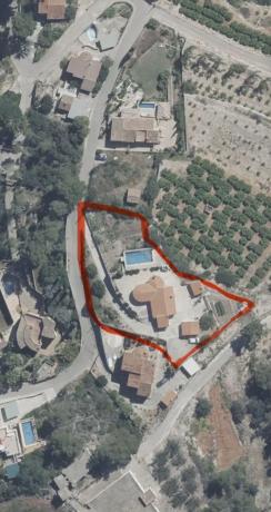 Casa independiente en Adsubia Pinos, 35