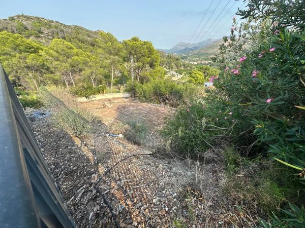 Casa independiente en Adsubia Pinos, 35