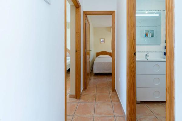 Casa independiente en calle los Robles