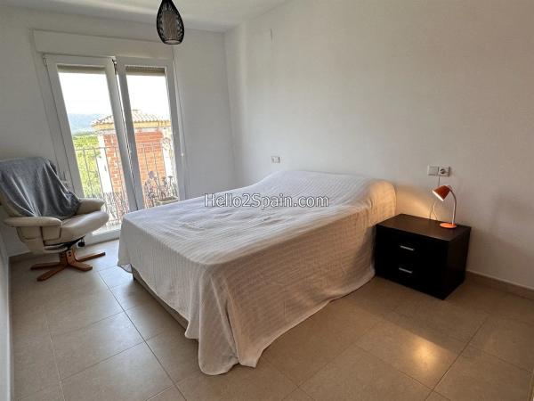 Dúplex en Beniarbeig