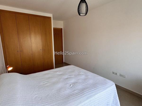 Dúplex en Beniarbeig