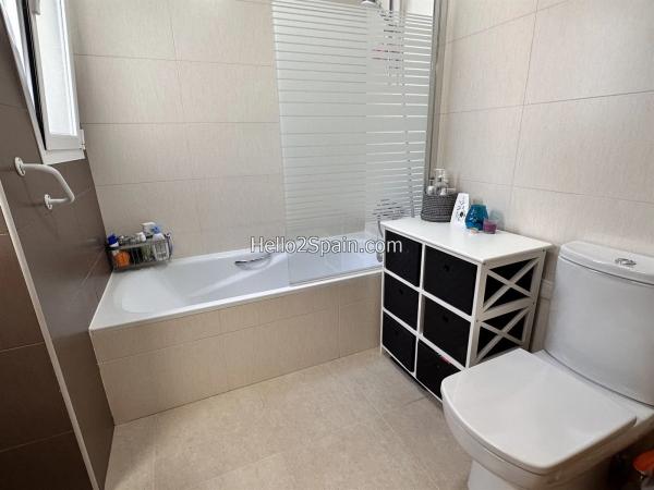 Dúplex en Beniarbeig