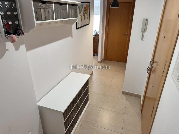 Dúplex en Beniarbeig