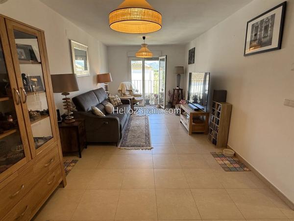 Dúplex en Beniarbeig