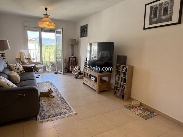 Dúplex en Beniarbeig