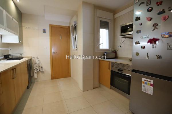 Dúplex en Beniarbeig