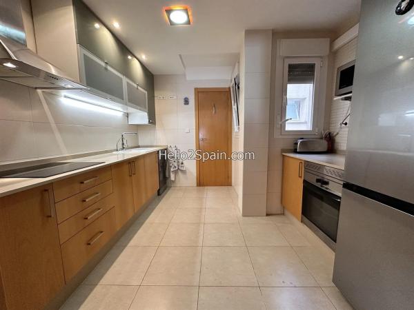 Dúplex en Beniarbeig