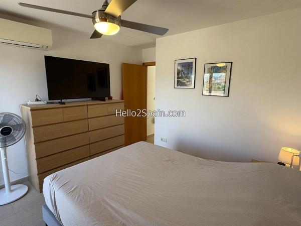 Dúplex en Beniarbeig