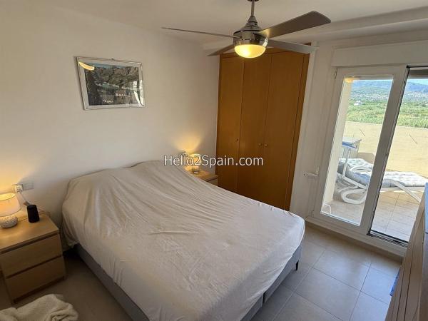 Dúplex en Beniarbeig