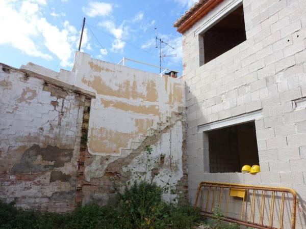 Chalet en Beniarbeig