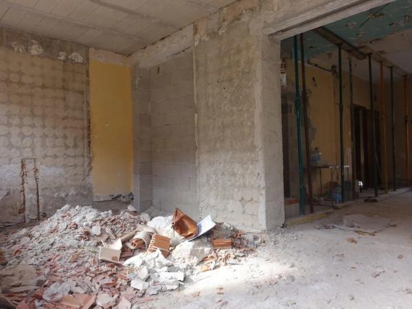 Chalet en Beniarbeig