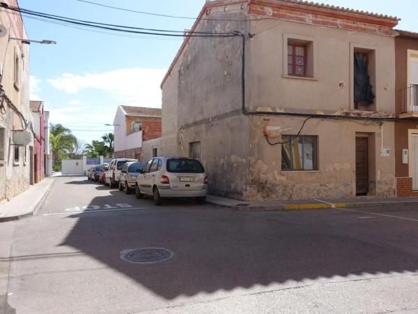 Chalet en Beniarbeig