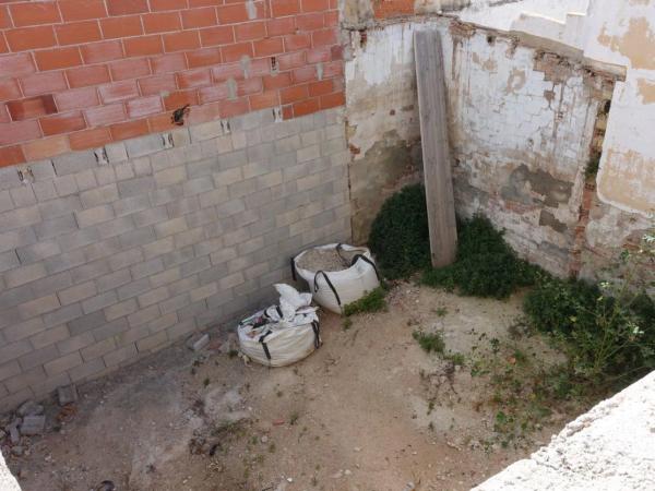 Chalet en Beniarbeig