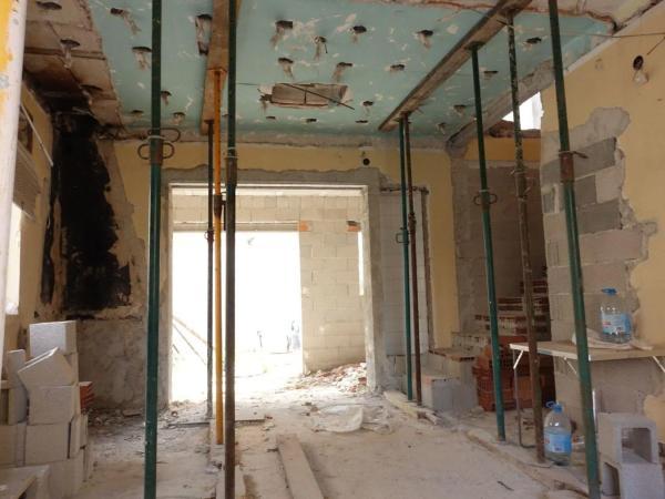 Chalet en Beniarbeig