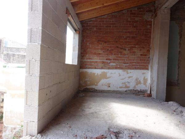 Chalet en Beniarbeig