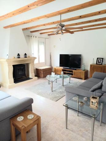 Casa independiente en Lloc Disseminats, 9