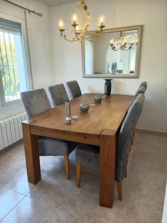 Casa independiente en Lloc Disseminats, 9