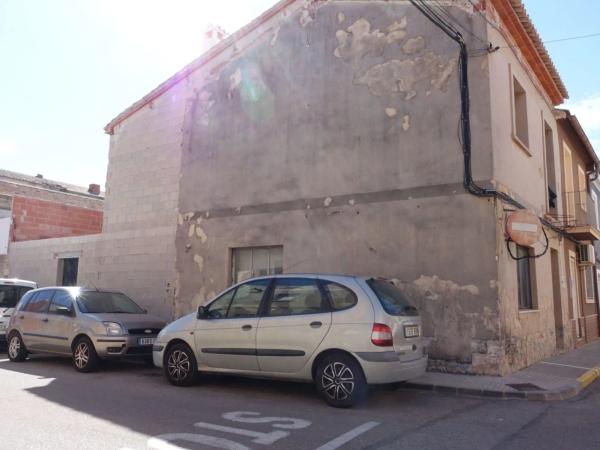 Chalet en Beniarbeig