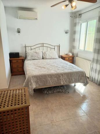 Casa independiente en Lloc Disseminats, 9