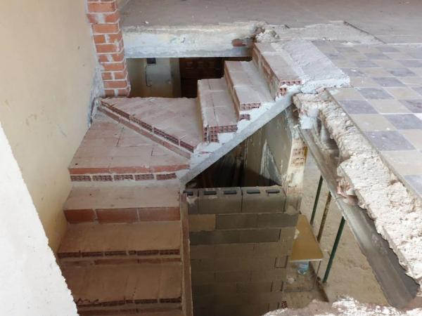 Chalet en Beniarbeig