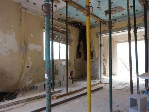 Chalet en Beniarbeig