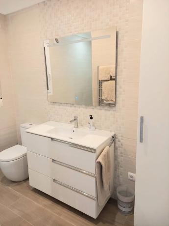 Casa independiente en Lloc Disseminats, 9