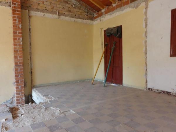 Chalet en Beniarbeig