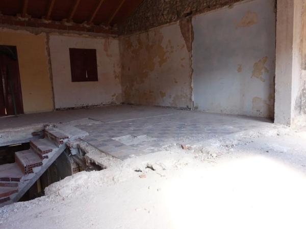 Chalet en Beniarbeig