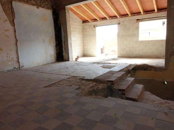 Chalet en Beniarbeig