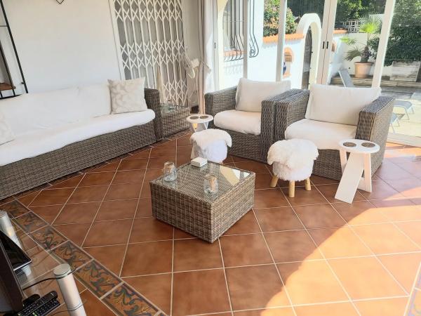 Casa independiente en Lloc Disseminats, 9