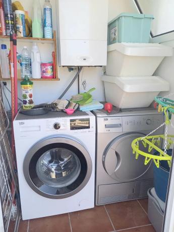 Casa independiente en Lloc Disseminats, 9