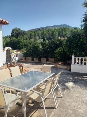 Casa independiente en Lloc Disseminats, 9