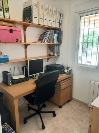 Casa independiente en Lloc Disseminats, 9